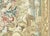 1980s French Aubusson Tapestry. Aubusson, also known as the "World Capital Of Tapestry" has been weaving tapestries since...