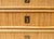 1970s Dal Vera Cane & Bamboo Chest For Sale - Image 11 of 16