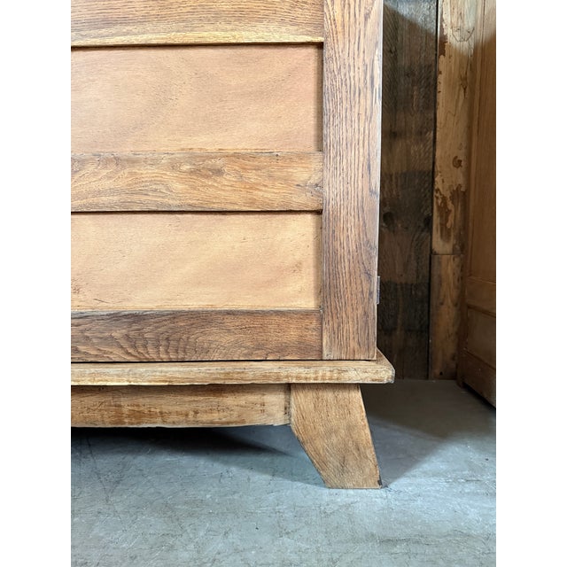 Vintage Sideboard by René Gabriel, 1950s For Sale - Image 9 of 18