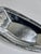 Reticulated Silver Plate Serving Bowl, C. 1940 For Sale - Image 9 of 16