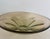 Glass 1940s Duncan & Miller Canterbury Uranium Bowl For Sale - Image 7 of 8