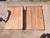Brown Antique Oak 10 Drawer File or Storage Cabinet 1920s For Sale - Image 8 of 17