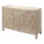 Lifestyle by JY Juniper Three Door Cabinet For Sale