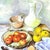 Vintage Realist Still Life Signed Original Oil Painting For Sale - Image 10 of 13