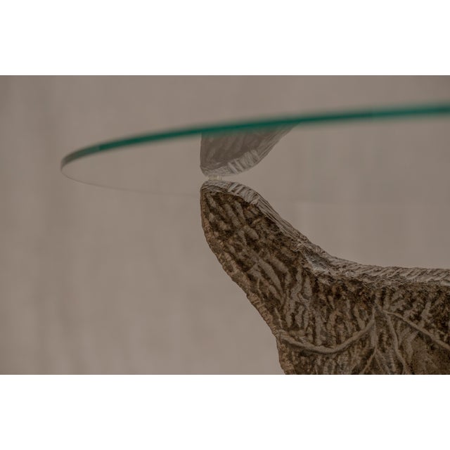 1960s Italian Sculptural Dining Table, 1960s For Sale - Image 5 of 18