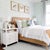 The Butler Specialty Company Nora 27" 3 Drawer Tall Nightstand blends style and functionality, making it a perfect...