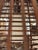 Organic Modern Rattan Braided Rope Pendant Light For Sale - Image 11 of 12
