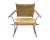 A Stokke lounge chair designed by the Danish designer Jens Quistgaard (1919-2008). Translated as "sticks" from Danish, the...