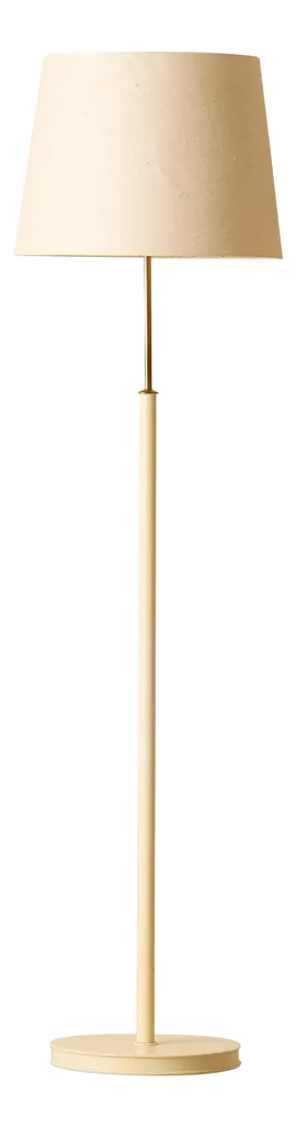 Floor Lamp attributed to Josef Frank for Svenskt Tenn, Sweden, 1960s