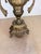 Brass Pair of Vintage Rococo Revival 6-Light Brass-Tone Candelabra, 19” For Sale - Image 8 of 10