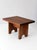 Vintage Wood Step Stool For Sale - Image 11 of 13