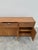 2020s Credenza Custom-Made American Oak For Sale - Image 5 of 6