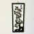 Chinoiserie Mid-Century Chinoiserie Boho Chic Hollywood Regency Flora Tree Sculptural Wall Object For Sale - Image 3 of 9