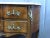 Antique Louis XV Style Commode For Sale - Image 4 of 11