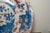 Large 18th Century Antique Chinese Qing Dynasty Imari Porcelain Charger For Sale - Image 4 of 18
