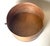 Wood Antique Estonian Birch Hat Box from Luther, 1890s For Sale - Image 7 of 18