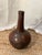 Antique African Ethiopian Terracotta Jebena Jar Container For Sale - Image 10 of 15