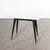 1950's original French T55 Tolix rectangular cafe - kitchen - dining table. Tolix is one of our all time favourite...
