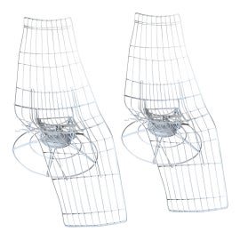 Example of Homecrest Single Outdoor Chaise Lounges