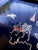 Mid 20th Century Vintage Couroc of Monterey Massachusetts Patriotic Cape Cod Inlaid Serving Tray For Sale - Image 5 of 10