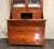 Louis XVI South German Secretary Bookcase, 1780 For Sale - Image 6 of 10