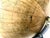 Rare German 1879 Dietrich Reimer Terrestrial Globe, Cartography by Heinrich Kiepert (1818–1899) For Sale - Image 17 of 18