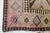 Vintage Caucasian Kilim Rug, 1920s For Sale - Image 14 of 15