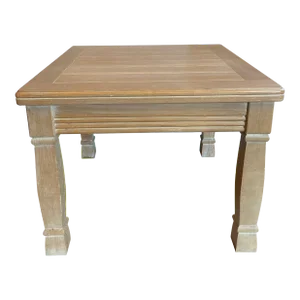 Altavista Lane Virginia Side Table