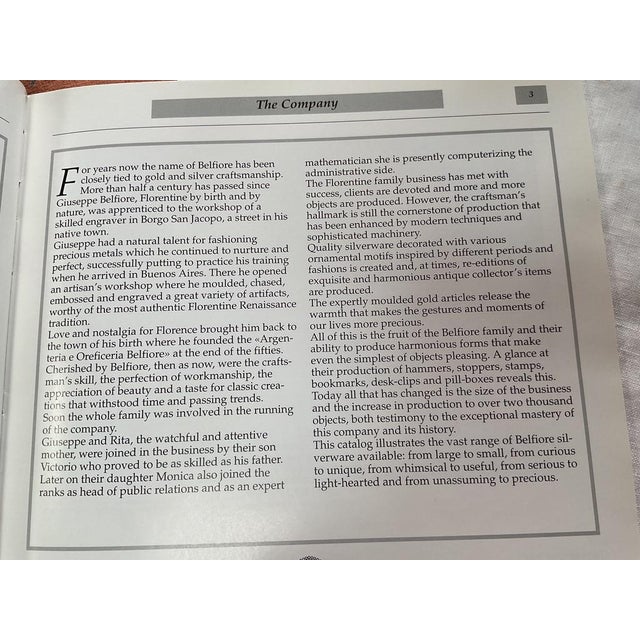 Artisanal Scent Hanger for Closet, Sterling Silver Silver Design Decoration For Sale - Image 9 of 9