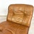 Italian Lounge Chairs - A Pair For Sale - Image 11 of 12