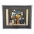 1960s Old Picasso Print - Framed For Sale
