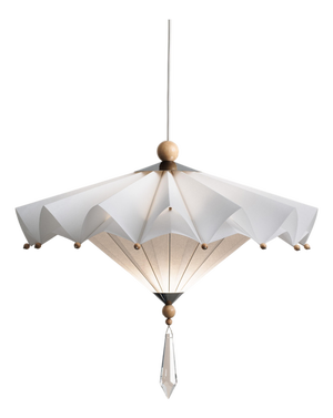 Harlequin Pendant Light by Elina Ulvio