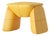 Max Stool in Kvadrat Hero 2 Fabric by Julien Lestrille For Sale