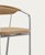 Chairman Chair in Oak with Upholstery in Sand by Henrik Tengler for One Collection For Sale - Image 6 of 15