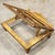 Antique Italian Gilded Table Lectern, 1800s For Sale - Image 9 of 15