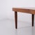 Model PD 81 Coffee Table in Rosewood by Axel Stensen for Povl Dinesen, Denmark, 1960s For Sale - Image 4 of 12