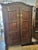 Provenzal Walnut Wardrobe, 1780s For Sale - Image 16 of 16
