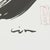 Drawing/Sketching Materials Enso Study 1 - Virginia Cohn Parkum, C. Unknown For Sale - Image 7 of 8