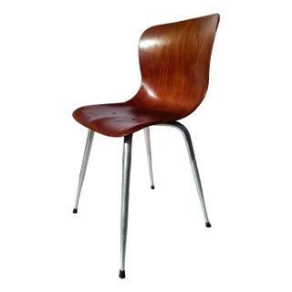 15074/II Chair by Elmar Flötotto for Pagholz, 1960s For Sale