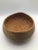 2000 - 2009 Oblong Signed Lloyd Big Leaf Maple Serving Bowl For Sale - Image 5 of 13