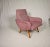 Lady Chair in Style of Marco Zanuso, 1960s For Sale - Image 8 of 13