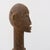 Ethnic furniture - wabi sabi - African art Measures : 15x15cm H:68cm Estimated Date : Mid 20th Century Beautiful Lobi head...
