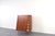 Mid-Century Modern Danish Teak Chest of Drawers, 1960s For Sale - Image 10 of 14