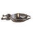 African Early 20th Century Djimini Ligbi Do Society Mask Côte d'Ivoire For Sale - Image 3 of 7