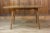 Vintage Table in Wood, 1970s For Sale - Image 3 of 11