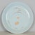 French Country French Revolution Faience Plate, Hand-Painted, Circa 1790 For Sale - Image 3 of 4