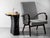 Wood Still Form Side Table by Donatas Zukauskas For Sale - Image 7 of 12