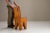 This set of two chairs was likely crafted in the 1970s or early 1980s, a period that saw a renewed appreciation for...