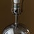 1970s Chrome Stacked Ball Table Lamps Attributed to George Kovacs - A Pair For Sale In Sacramento - Image 6 of 9