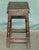 Mid-17th Century English Oak Joint Stool For Sale - Image 15 of 18